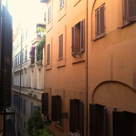شقة Navona Holiday