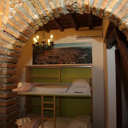 شقة Navona Holiday