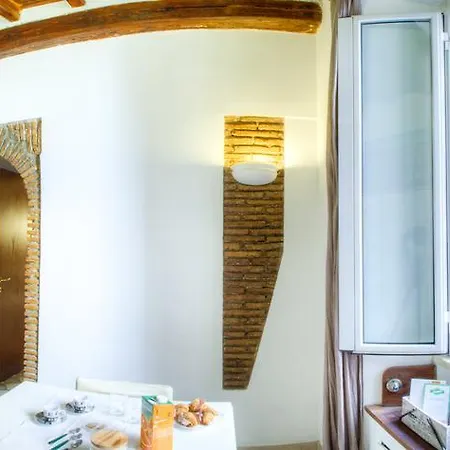 Navona Holiday شقة *